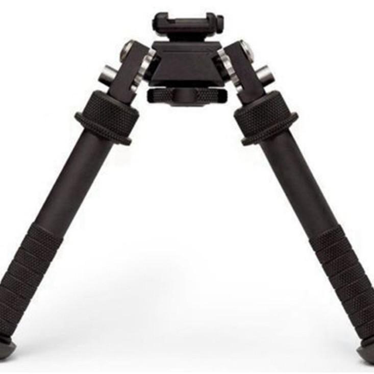 昊克-騎翼 360度旋轉V8腳架 鋁合金 輕巧快拆式 20cm軌道可用-細節圖3