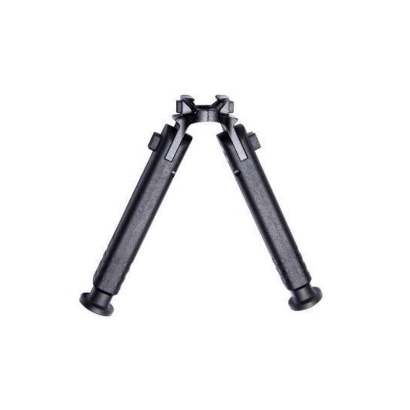 昊克-騎翼 ASG Bipod,Universal,Nylon fiber天使腳架 尼龍纖維 輕量化18076-細節圖3