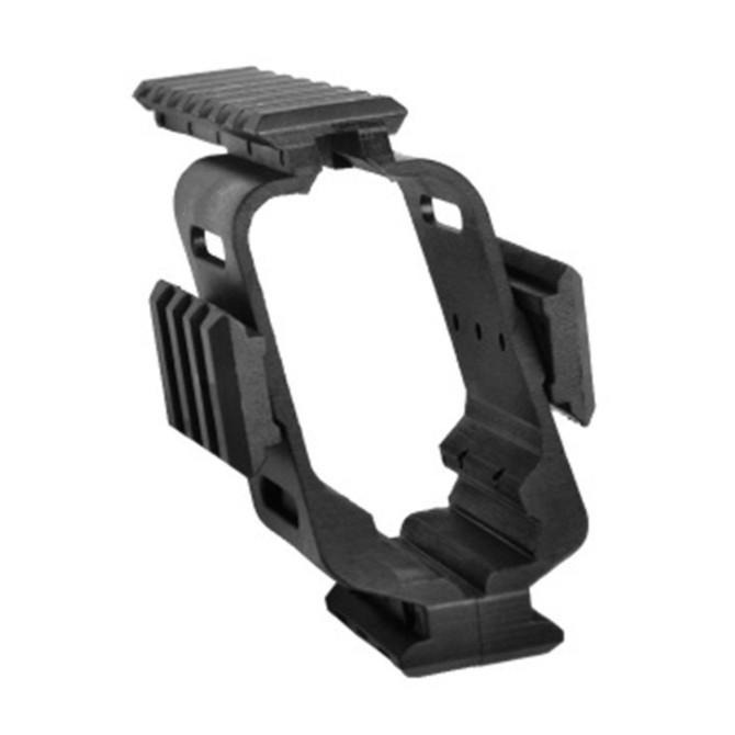 昊克-騎翼 尼龍導軌 側邊帶導軌 G17/18/19/34 零配件-細節圖4