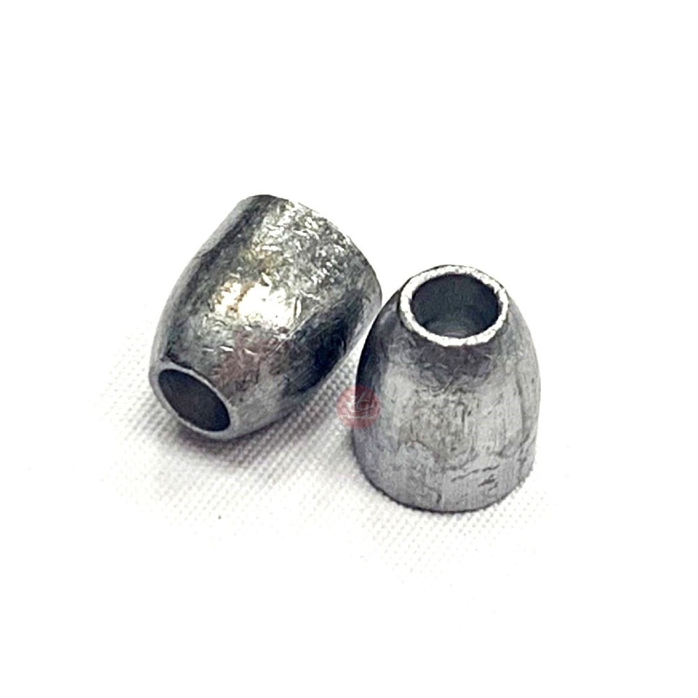 昊克-騎翼 台製 空氣槍專用鉛彈 7.62mm 3.5g 150入 小米彈 耗材-細節圖3