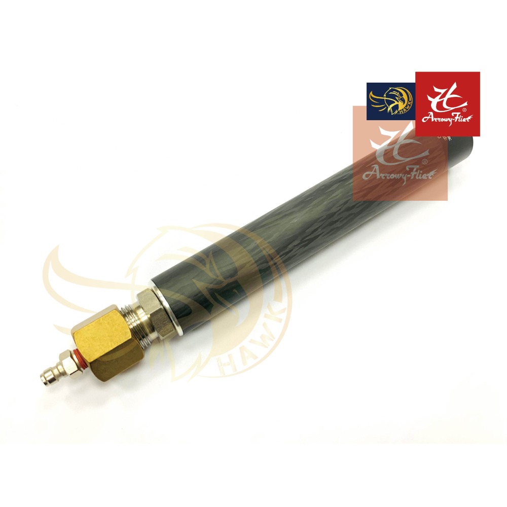 昊克-騎翼 台製 瓦勒PCP系列槍款可用 灌氣專用接頭 零配件-細節圖3