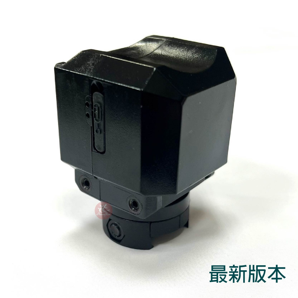 昊克-騎翼 FX 口袋 迷你 袖珍型 測速器 V2 藍芽連接 USB充電 配件-細節圖3