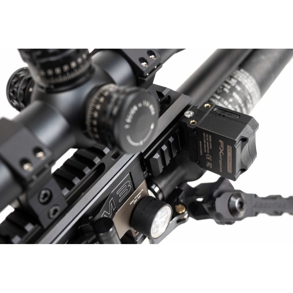 昊克-騎翼 FX 口袋 迷你 袖珍型 測速器 V2 藍芽連接 USB充電 配件-細節圖4