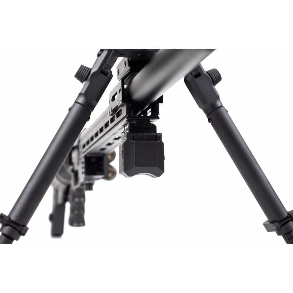 昊克-騎翼 FX 口袋 迷你 袖珍型 測速器 V2 藍芽連接 USB充電 配件-細節圖7