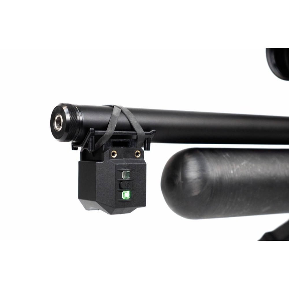 昊克-騎翼 FX 口袋 迷你 袖珍型 測速器 V2 藍芽連接 USB充電 配件-細節圖9