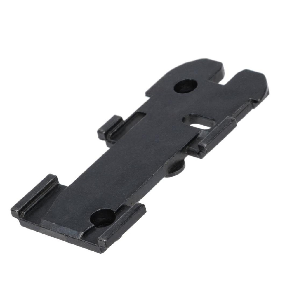 昊克-騎翼 APS MKIII 合金閂底座 黑色 玩具用品 配件 CAM144-細節圖2