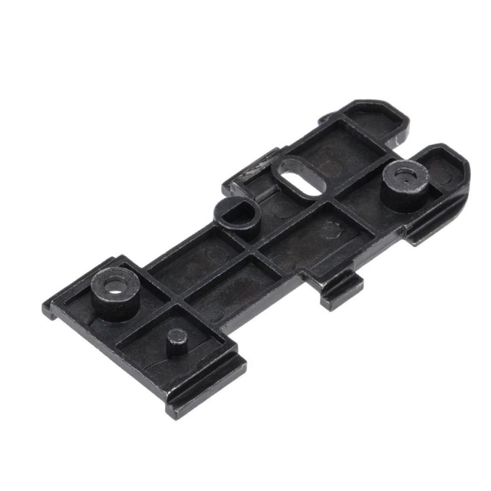 昊克-騎翼 APS MKIII 合金閂底座 黑色 玩具用品 配件 CAM144-細節圖3