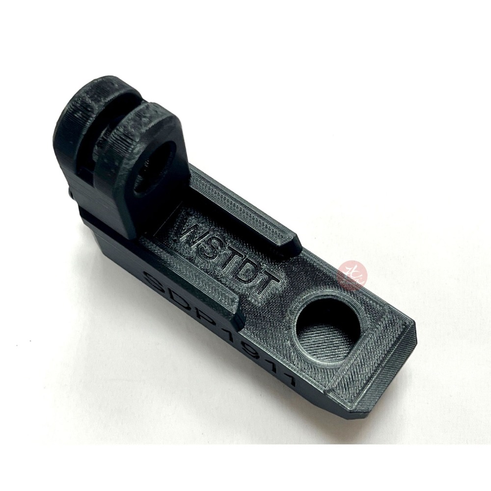 昊克-騎翼 SDP1911 平頭增彈倉 配件 訓練用-細節圖2