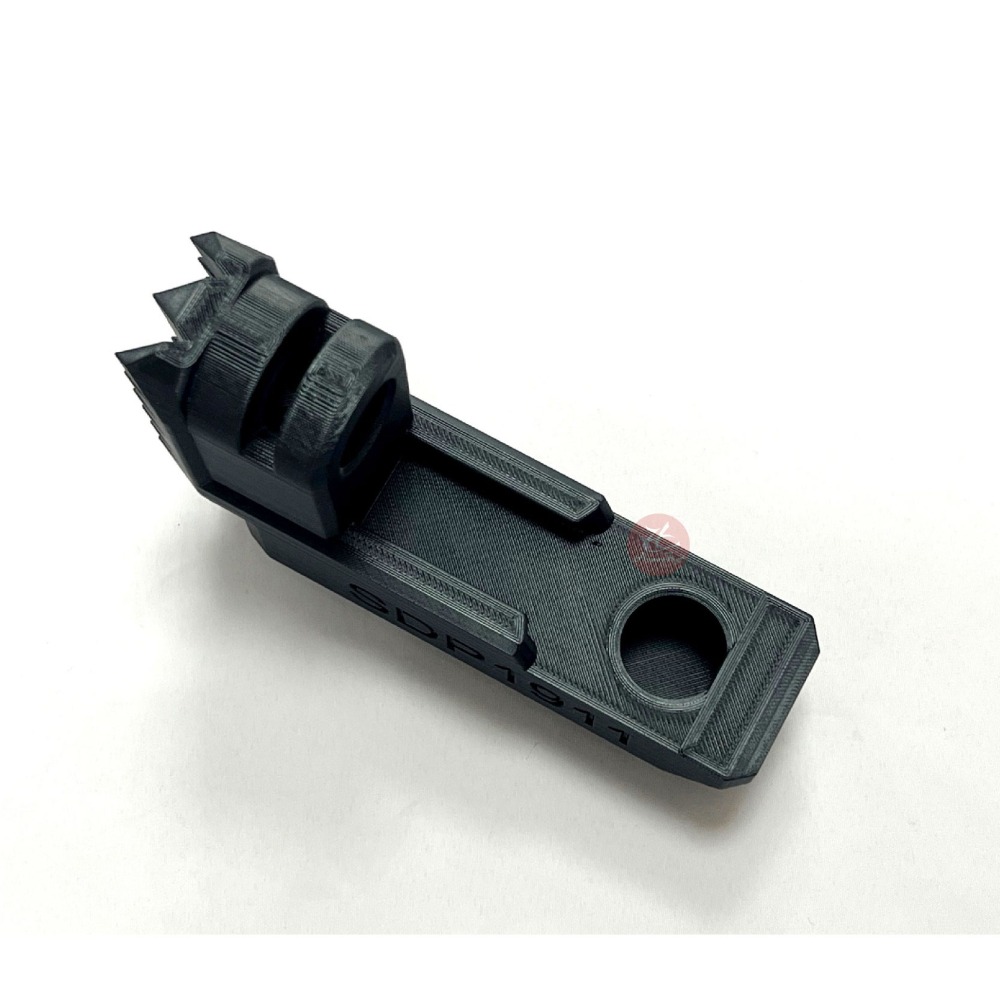 昊克-騎翼 SDP1911 攻擊頭增彈倉 配件 訓練用-細節圖3