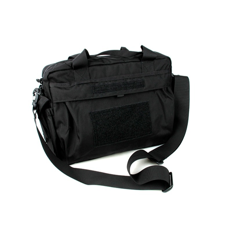 昊克-騎翼 Pantac SOF 工具包/工具袋 單肩包 耐用/耐磨 BG-C785-A 黑色<8>-細節圖3