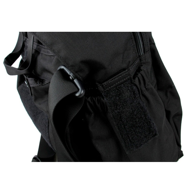 昊克-騎翼 Pantac SOF 工具包/工具袋 單肩包 耐用/耐磨 BG-C785-A 黑色<8>-細節圖6