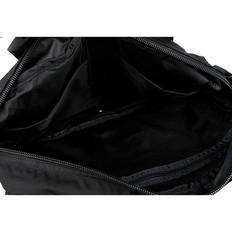 昊克-騎翼 Pantac SOF 工具包/工具袋 單肩包 耐用/耐磨 BG-C785-A 黑色<8>-細節圖7