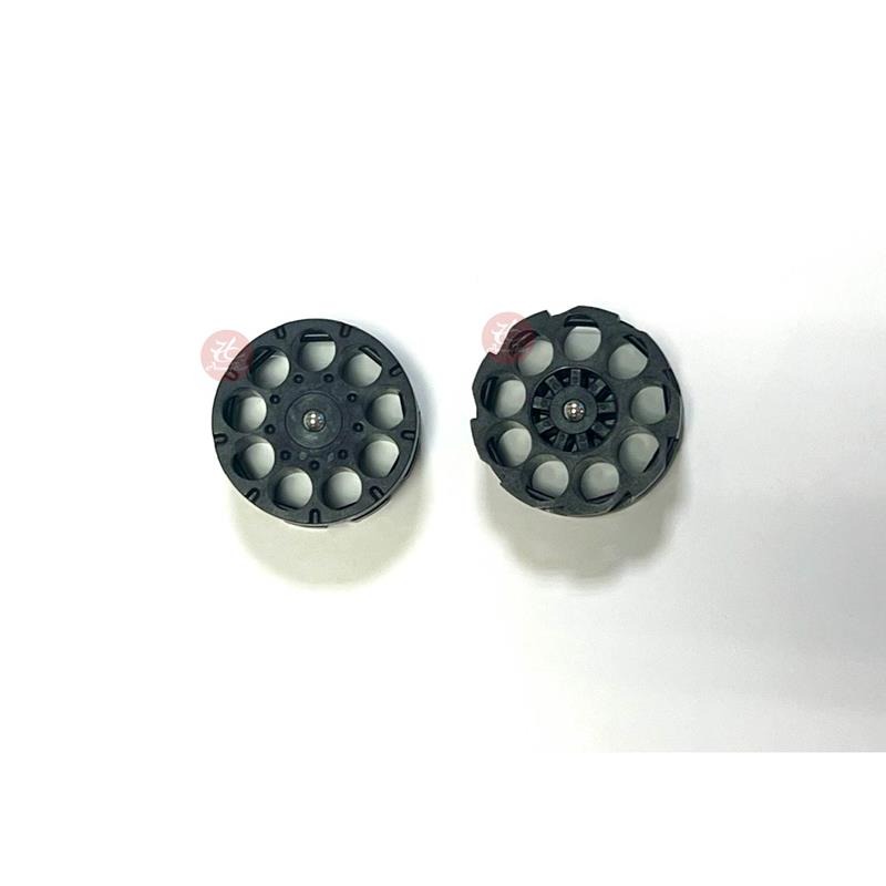 昊克-騎翼【原廠】EDGUN R3M 輪子 玩具 配件 6.35-細節圖2