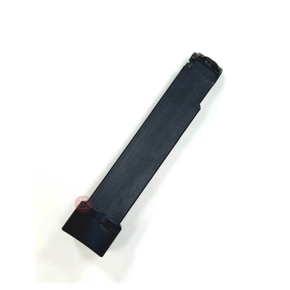 昊克-騎翼 PISTELLE X-68 彈匣含加彈倉 17mm 玩具用配件-細節圖3