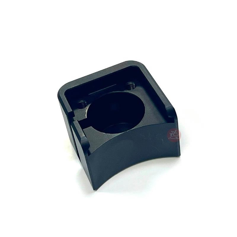 昊克-騎翼 PISTELLE X-68 彈匣配件 加彈倉 17mm 玩具用配件-細節圖2