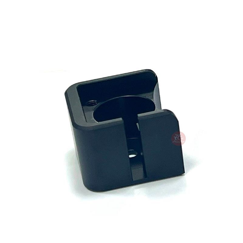 昊克-騎翼 PISTELLE X-68 彈匣配件 加彈倉 17mm 玩具用配件-細節圖3