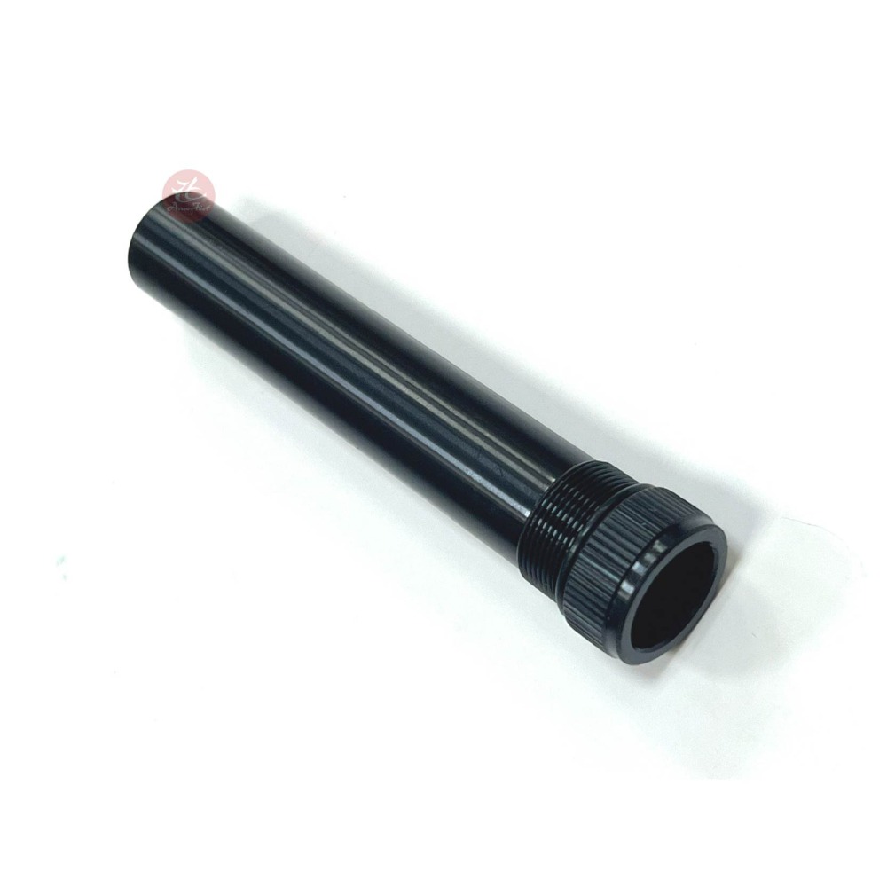 昊克-騎翼 PISTELLE X-68 特仕管 鋼製精密管 17mm 玩具用配件-細節圖3