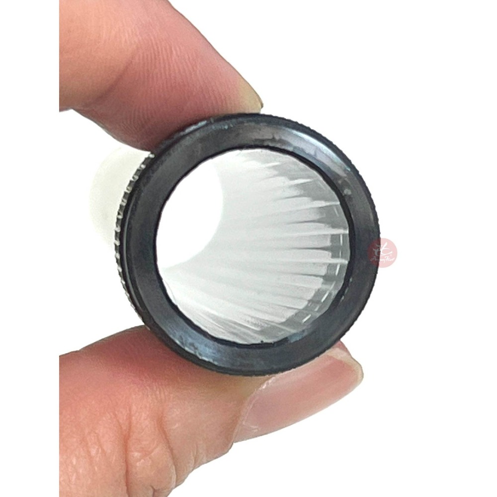 昊克-騎翼 PISTELLE X-68 特仕管 鋼製精密管 17mm 玩具用配件-細節圖4