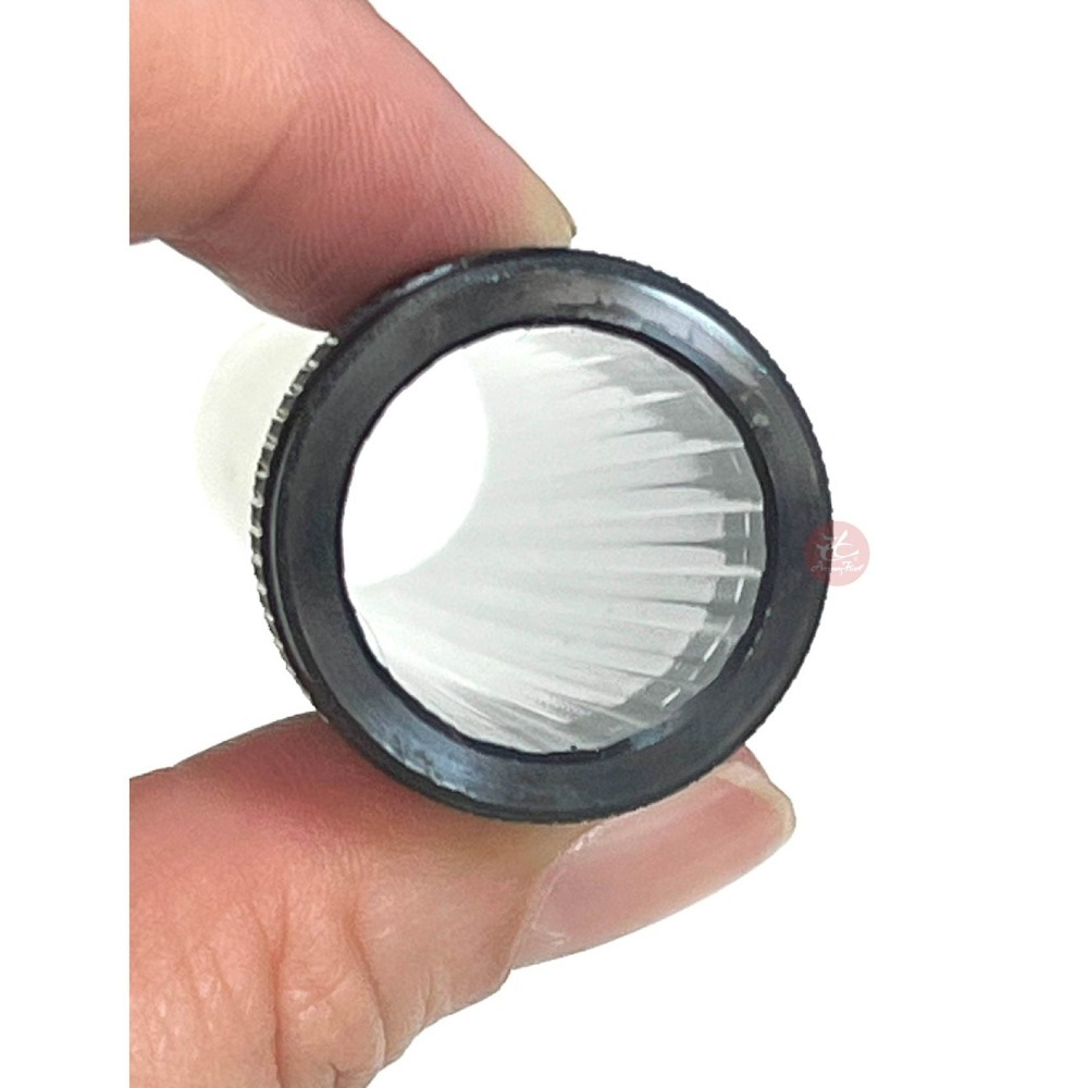 昊克-騎翼 PISTELLE X-68 特仕管 鋼製精密管 17mm 玩具用配件-細節圖4