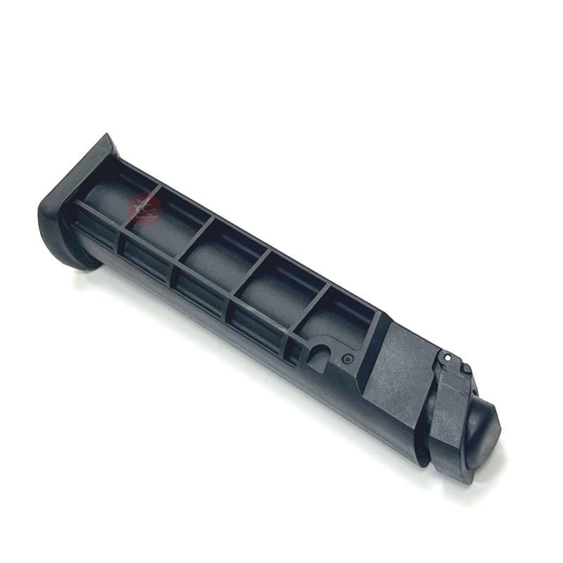 昊克-騎翼  原廠 PISTELLE X-68 鎮暴 匣 17mm 玩具配件-細節圖2