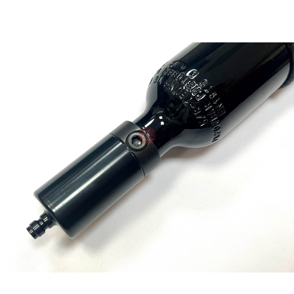 昊克-騎翼 CHI E 台製 卡特943 金鐘罩 動物驅離 卡特配件 金屬配件-細節圖4