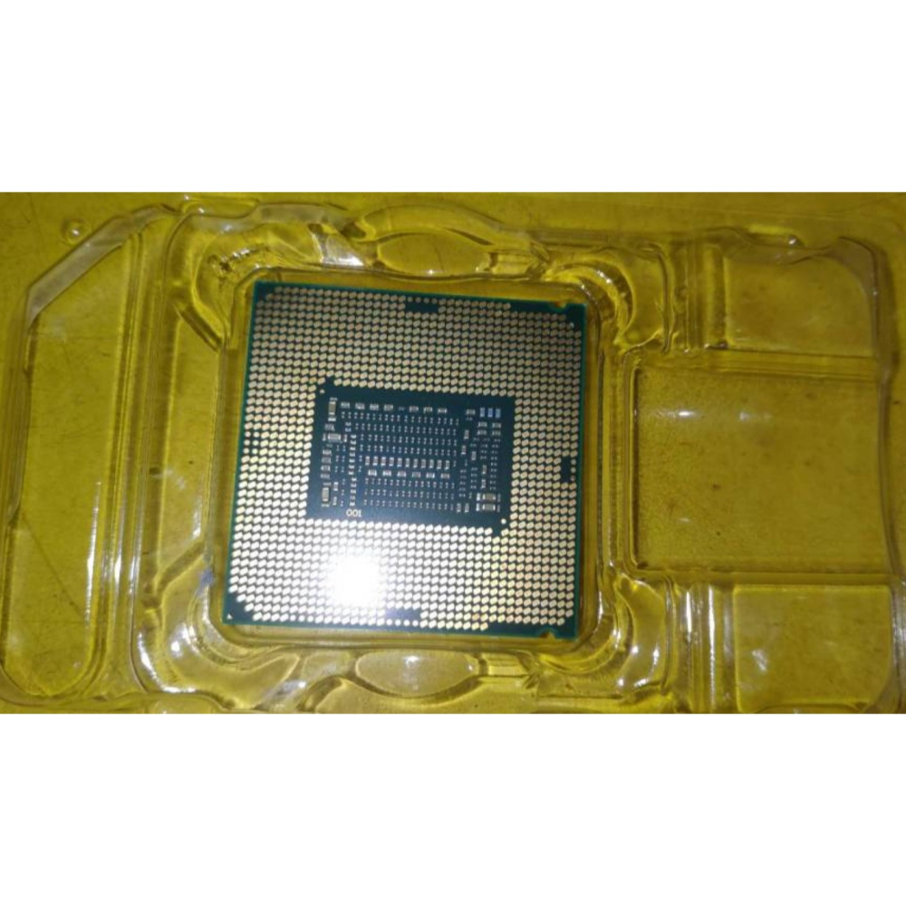 intel i7 8700 送主板 6核心12續 8代 9代 非 9700 9900K 8700K-細節圖2