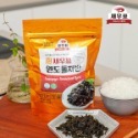 韓國 SAJO 蝦牌 菀島海苔 海苔酥 海苔 70g/50g 韓國代購-規格圖8