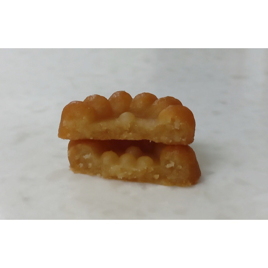 韓國 Samlip 迷你藥果 蜂蜜藥果 韓國傳統點心 韓劇還魂傳統零食 新包裝 140g/500g 韓國代購-細節圖6