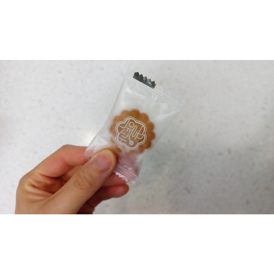 韓國 Samlip 迷你藥果 蜂蜜藥果 韓國傳統點心 韓劇還魂傳統零食 新包裝 140g/500g 韓國代購-細節圖7