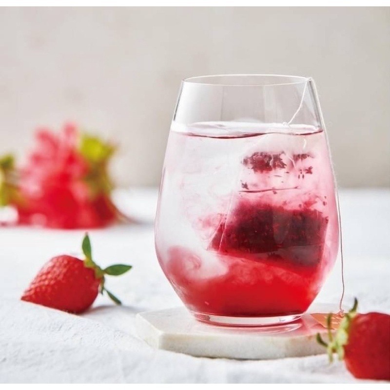 【新口味】韓國丹特 冷泡水果茶-三種口味 /1盒20包 韓國代購-細節圖6