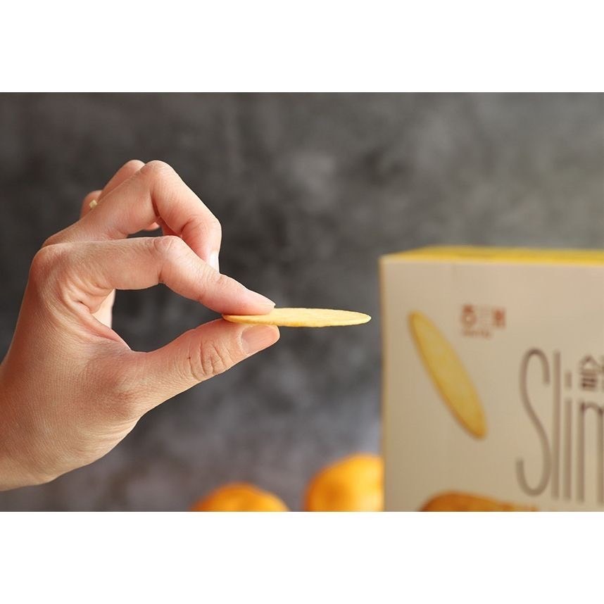 韓國 海太HAITAI馬鈴薯薄餅 洋芋片 80G 預購-細節圖4