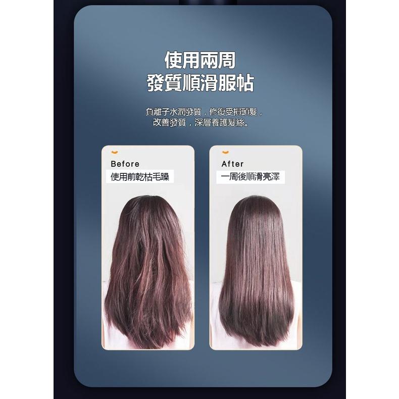 吹風機 吹風筒 110V美規 家用吹風機 髮廊吹風機 大風量吹風機 負離子吹風機 快速出貨-細節圖4