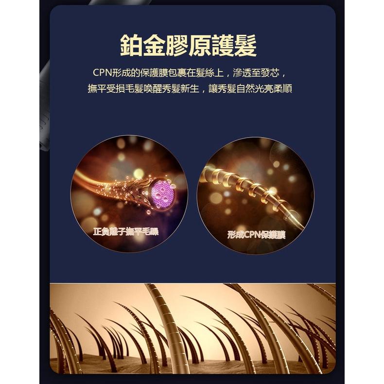 吹風機 吹風筒 110V美規 家用吹風機 髮廊吹風機 大風量吹風機 負離子吹風機 快速出貨-細節圖6