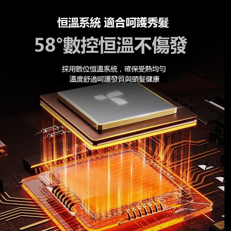 吹風機 吹風筒 110V美規 家用吹風機 髮廊吹風機 大風量吹風機 負離子吹風機 快速出貨-細節圖8