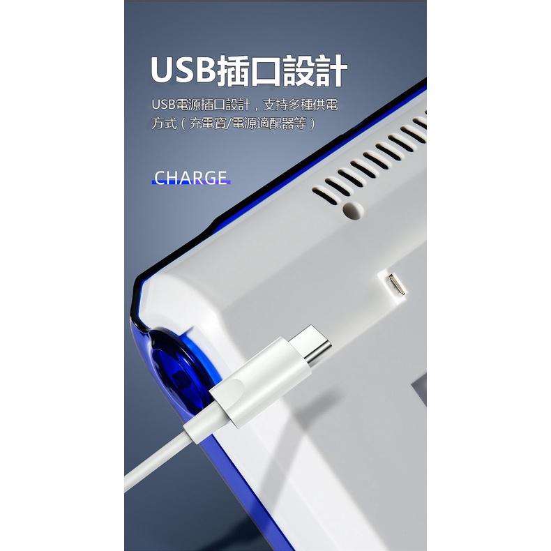 消毒機 筷子消毒機 智能消毒機 消毒筷子筒 防塵防黴 家用筷子收納盒 壁掛式收納盒 多功能裝筷子置物架 快速出貨-細節圖2