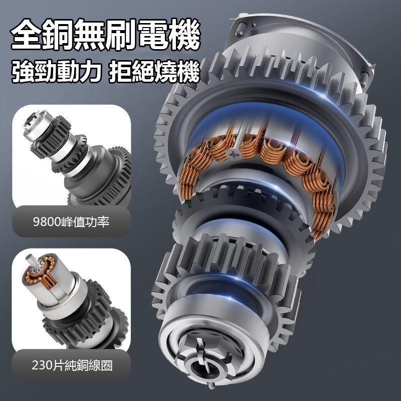 剪刀 電動剪 樹枝剪 電動剪刀 園藝剪刀 【免運】德國進口電動剪刀 果樹修枝剪 園林專用粗枝剪刀-細節圖3