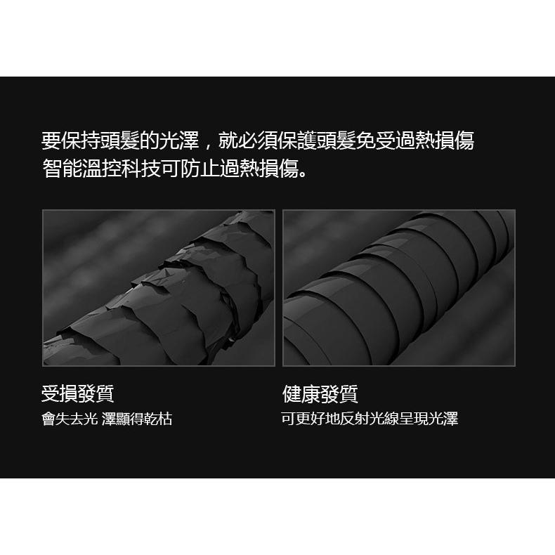 吹風機 折疊式吹風機 110V 吹風機 T形狀吹風筒 大風量吹風機 高速吹風機 恆溫吹風機 免運-細節圖5