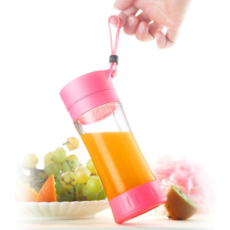 榨汁機 果汁機 隨行杯 攪拌杯 家用水果榨汁機 USB充電 果汁機 可擕式 六葉榨汁杯 快速出貨-細節圖9