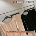 (台灣現貨)日本超薄面膜發熱褲套裝-規格圖5