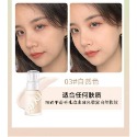 (台灣現貨) XUXU隔離霜 妝前乳 BB霜 遮瑕膏 隱形毛孔 遮瑕 持久 保濕 補水 平價 妝前打底-規格圖5