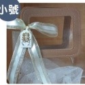 (warmday-現貨快出) 透明pvc提袋 透明提袋 禮物袋 婚禮小物袋 禮物提袋 聖誕節 情人節 生日禮物-規格圖7