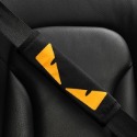 汽車頭枕 安全帶保護套 抱枕 汽車裝飾 汽車配件-規格圖8
