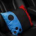 汽車頭枕 安全帶保護套 抱枕 汽車裝飾 汽車配件-規格圖8