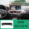 BMW 專用 螢幕式手機支架 寶馬手機支架 手機架 車用手機架 X1 X2 X3 X4 520i 520i 630i-規格圖6
