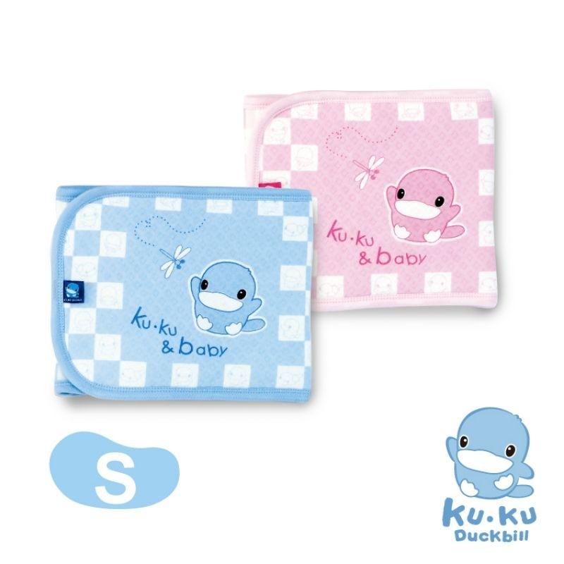 KT媽咪奶粉用品團購-酷咕鴨淘氣保暖肚圍，寶寶肚圍，新生兒肚圍，kuku肚圍，純棉肚圍,冷氣房必備,可調整魔鬼氈-細節圖2