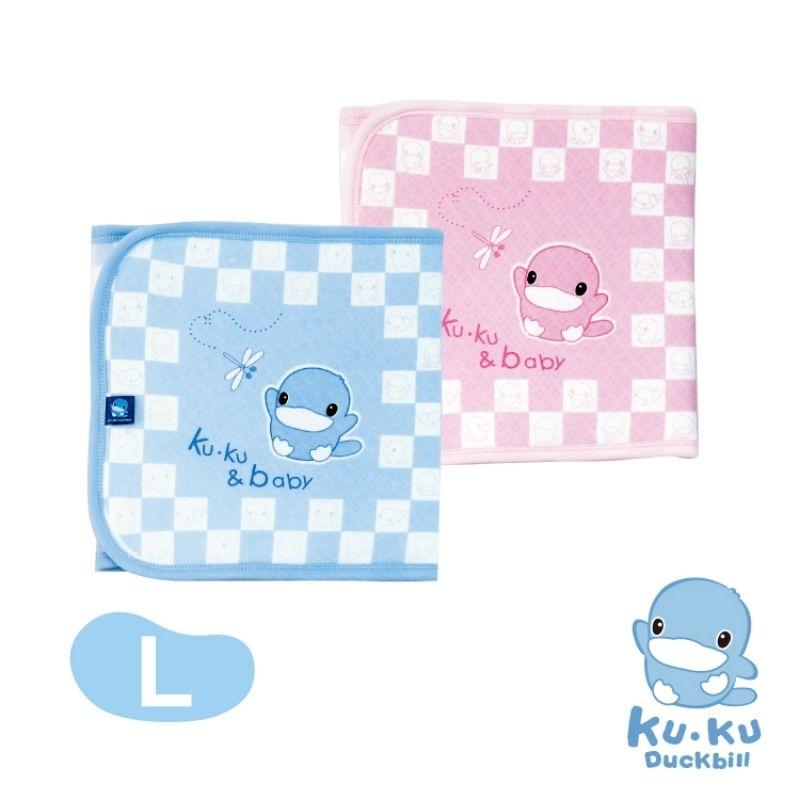 KT媽咪奶粉用品團購-酷咕鴨淘氣保暖肚圍，寶寶肚圍，新生兒肚圍，kuku肚圍，純棉肚圍,冷氣房必備,可調整魔鬼氈-細節圖3