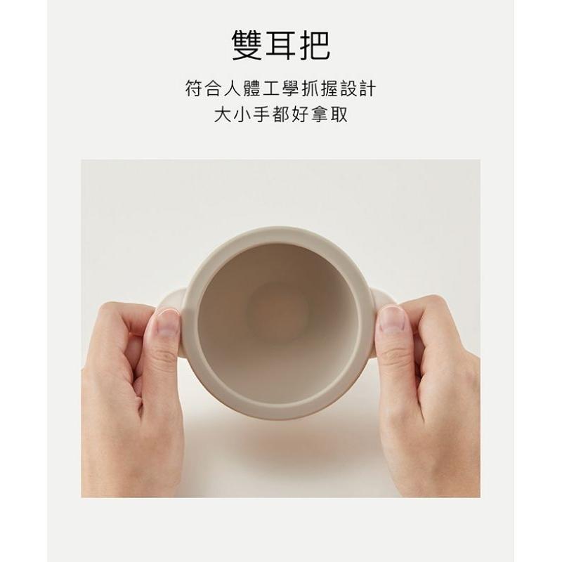 KT媽咪奶粉用品團購-小獅王辛巴美味漢堡吸盤碗，小獅王辛巴美味曲奇吸盤碗，兒童吸盤碗，simba吸盤碗，小獅王學習餐具-細節圖5