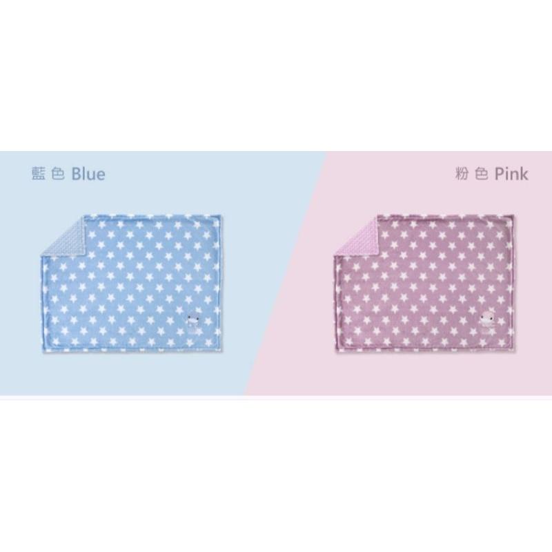 KT媽咪奶粉用品團購-新生兒禮盒，寶寶安撫毯，保暖毯，車用毯，外出毯，酷咕鴨神奇荳荳安撫毯，kuku寶寶毯禮盒，送禮首選-細節圖4