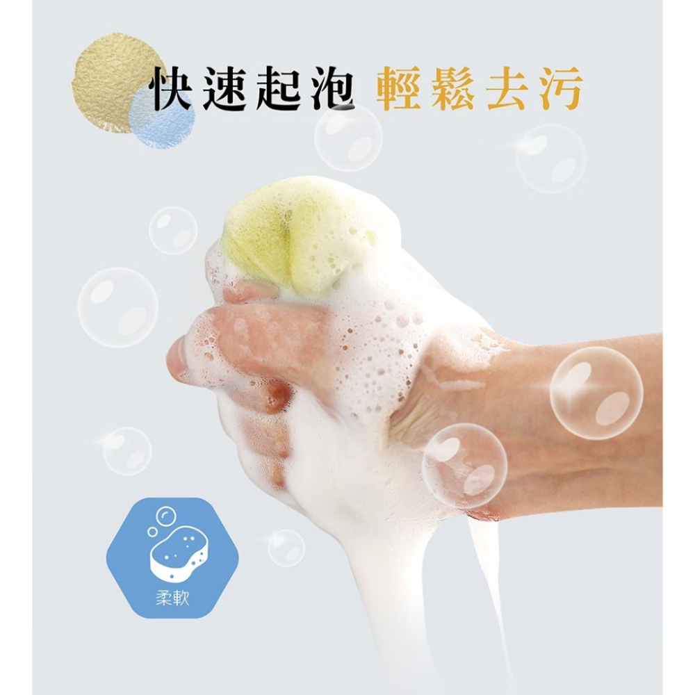 KT媽咪奶粉用品團購-全新現貨KUKU奶瓶刷,酷咕鴨好替換奶瓶刷組-細節圖4