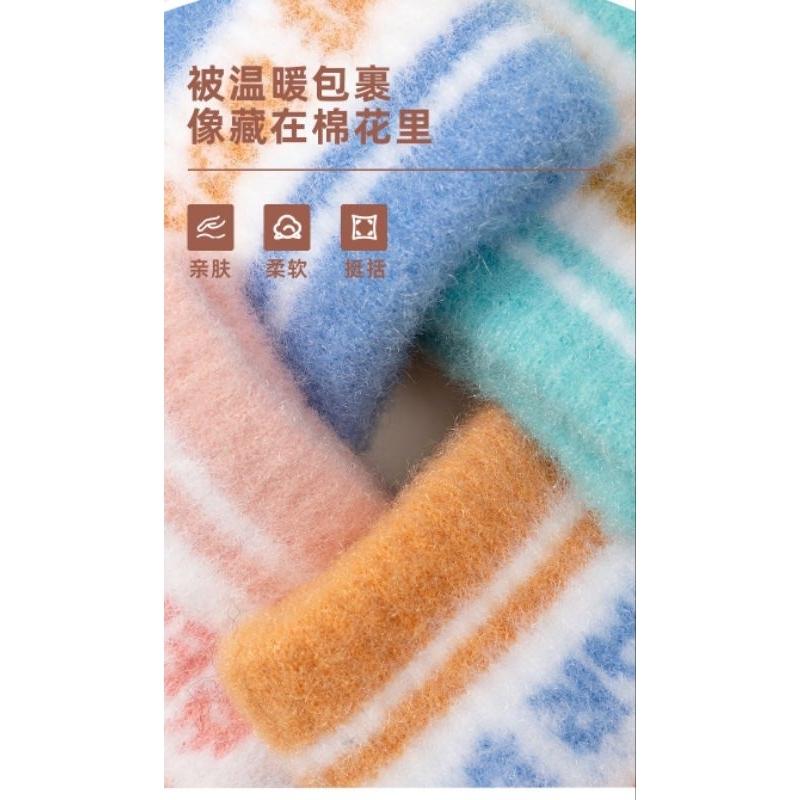 KT媽咪奶粉用品團購-現貨兒童手套，兒童熊熊五指針織手套，秋冬保暖手套，男童熊熊手套，女童五指手套，大童手套-細節圖5